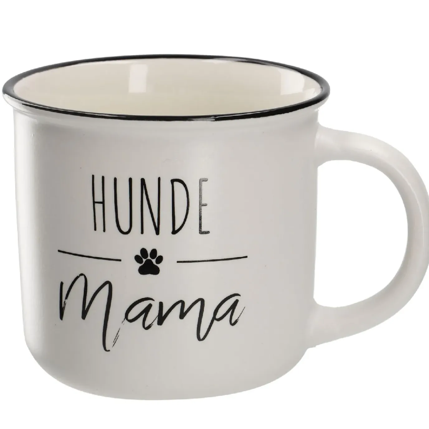 NANU-NANA Becher Hunde-Mama, 300 Ml