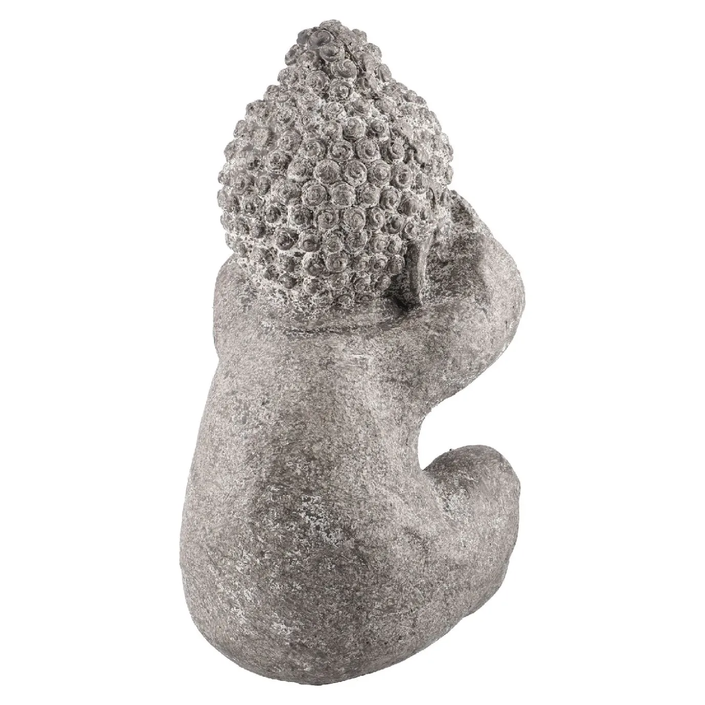 NANU-NANA Buddha Junge, Nicht Sehen, 30 Cm