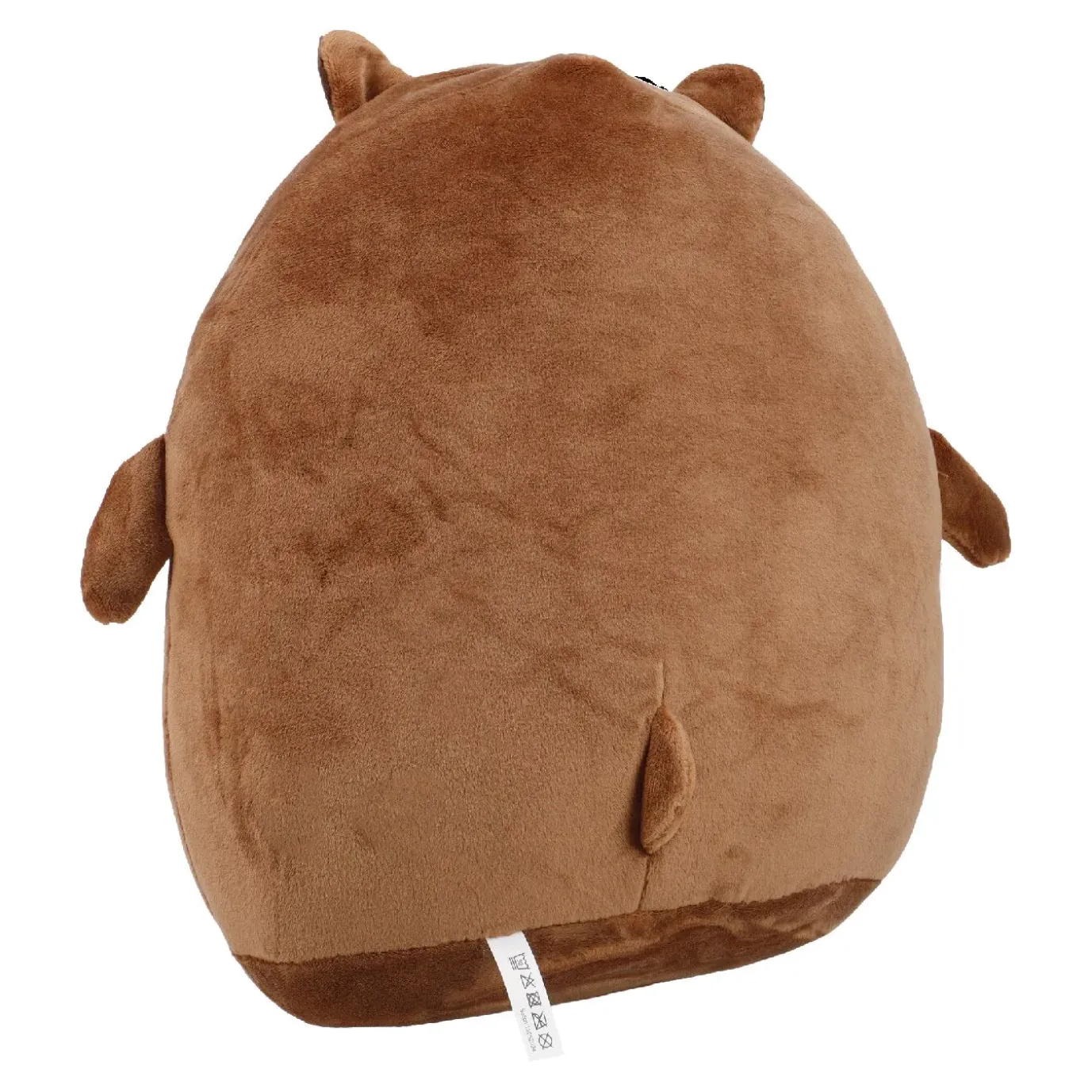 NANU-NANA Kuscheltier Quetsch, Capybara, 26 Cm