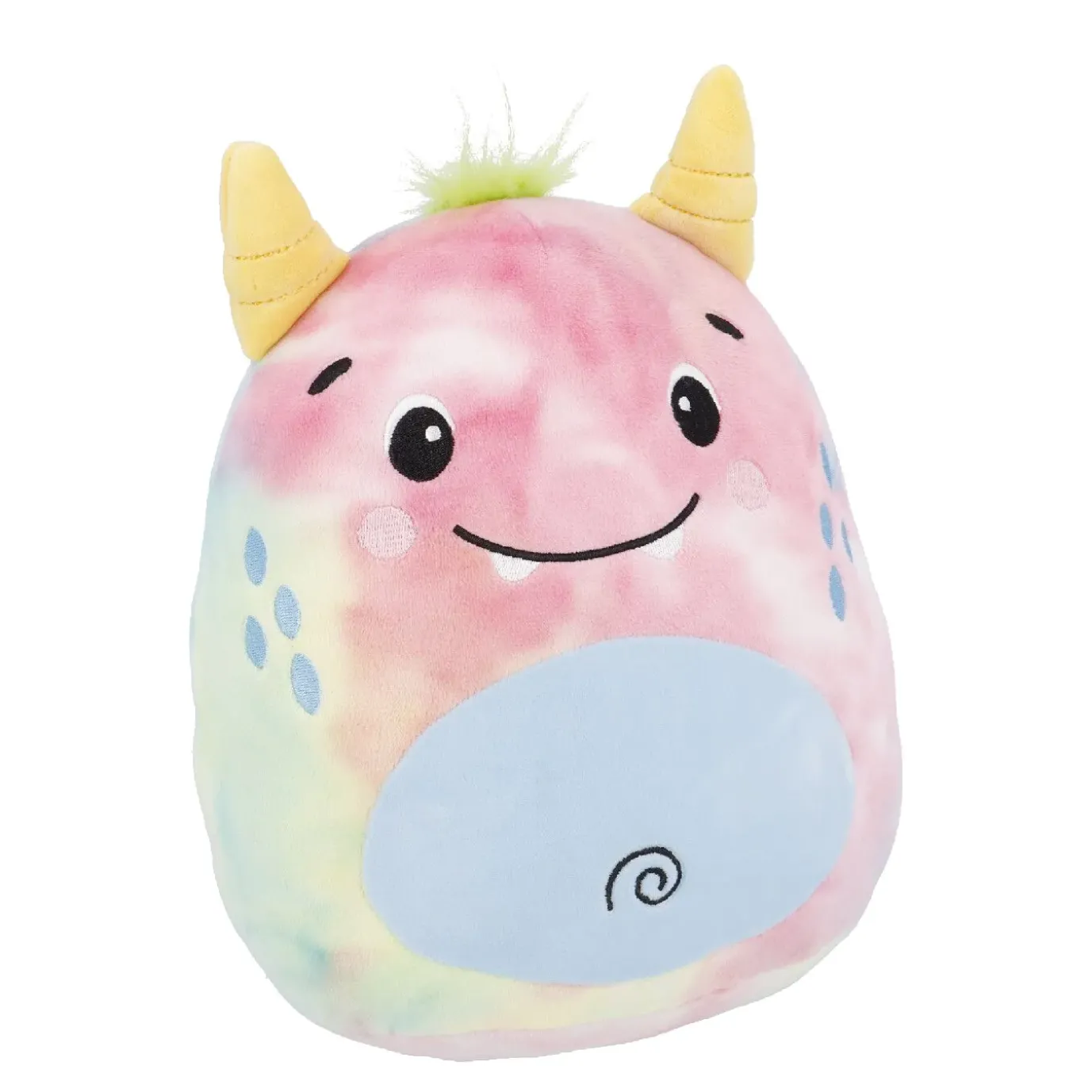 NANU-NANA Kuscheltier Quetsch, Monster, 26 Cm