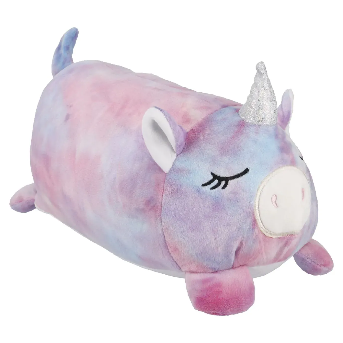 NANU-NANA Kuscheltier Rolle, Einhorn, 32 Cm