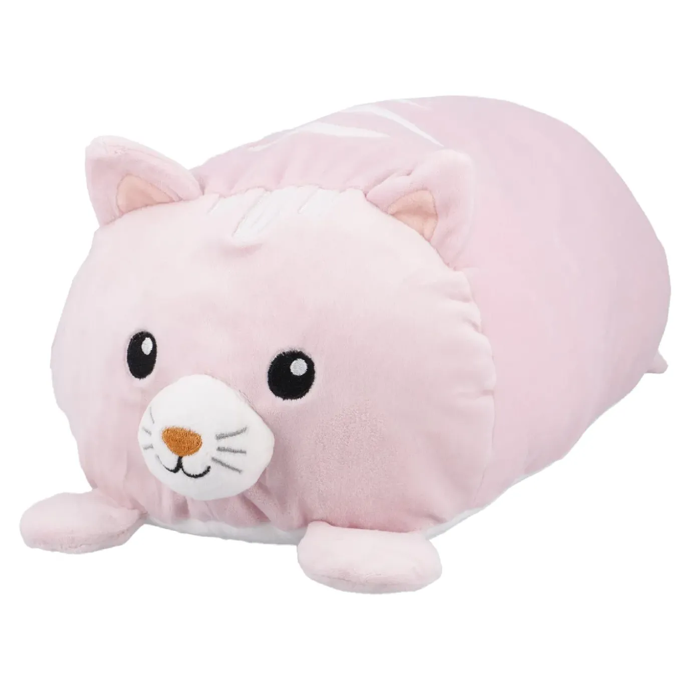 NANU-NANA Kuscheltier Soft, Katze, 45 Cm