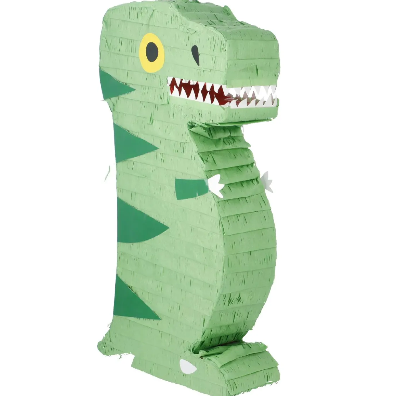 NANU-NANA Pinata Motiv, Dino, Höhe 49.5 Cm