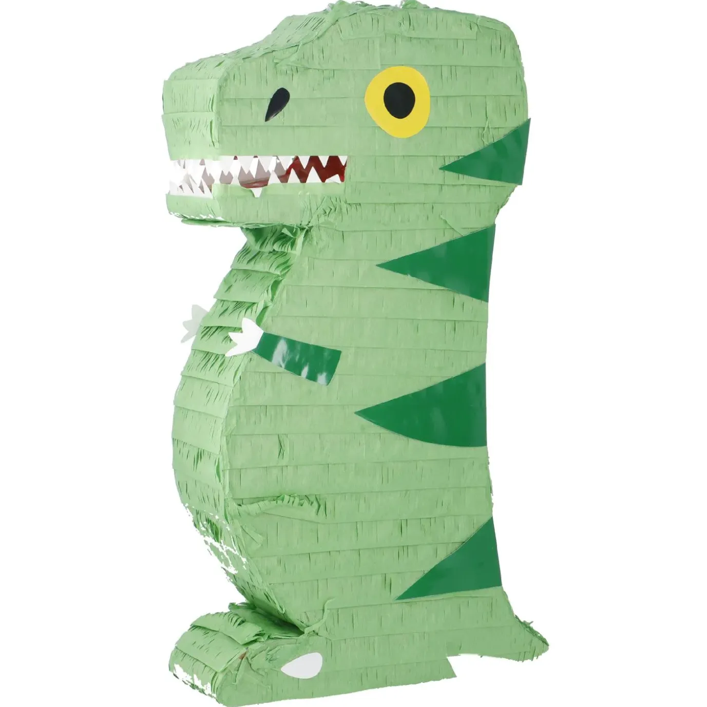 NANU-NANA Pinata Motiv, Dino, Höhe 49.5 Cm