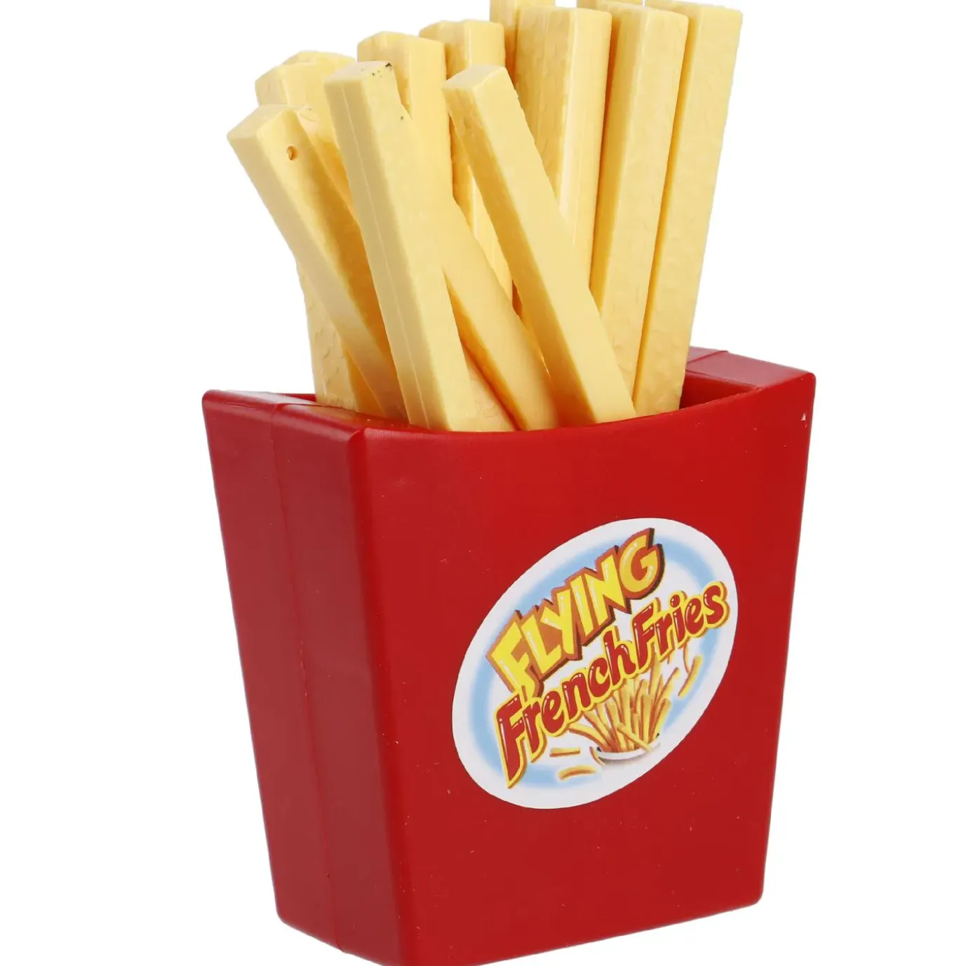 NANU-NANA Pommes-Spiel 'Flying Fries'