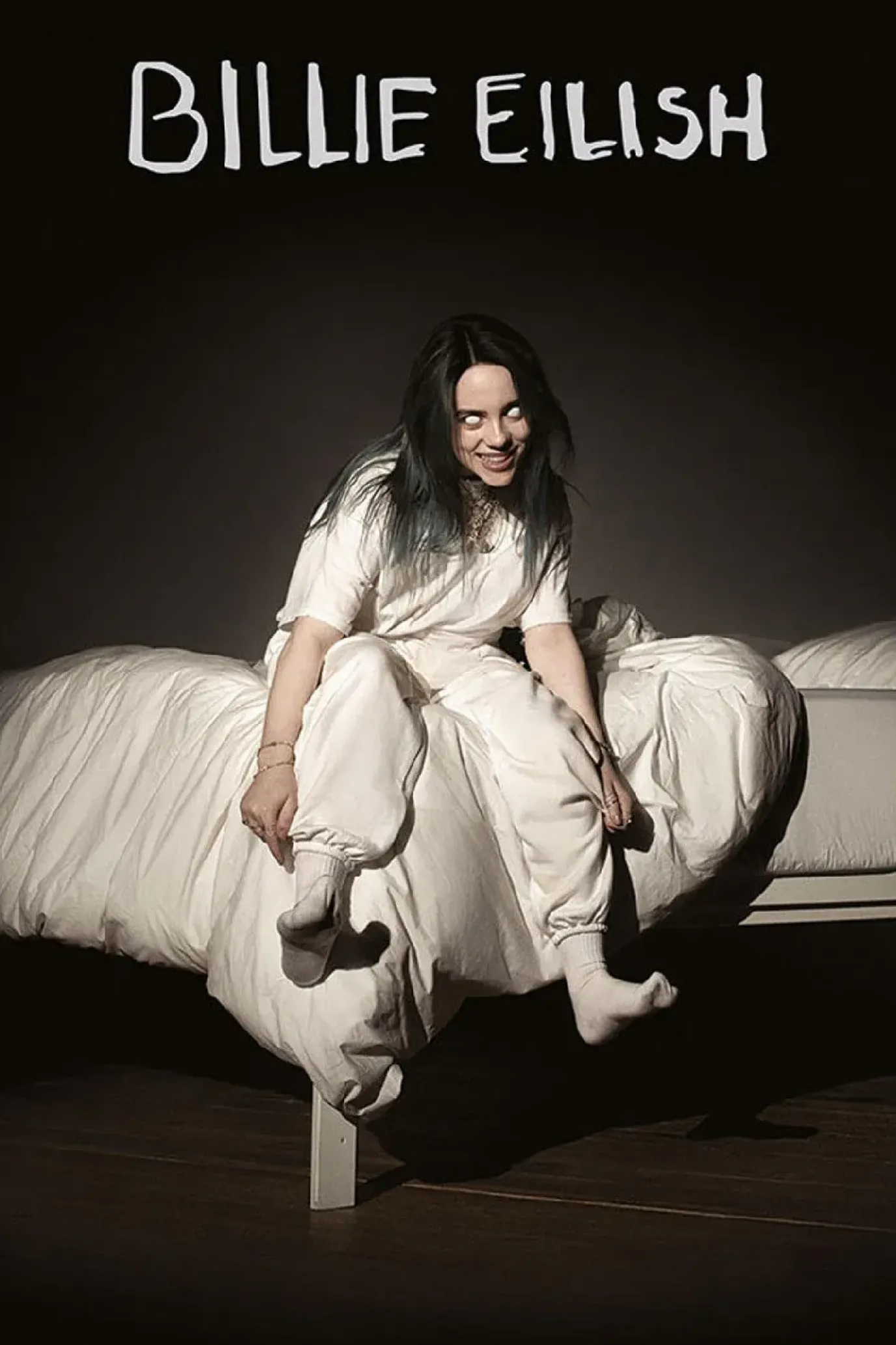 NANU-NANA Poster Billie Eilish, Nr. 235