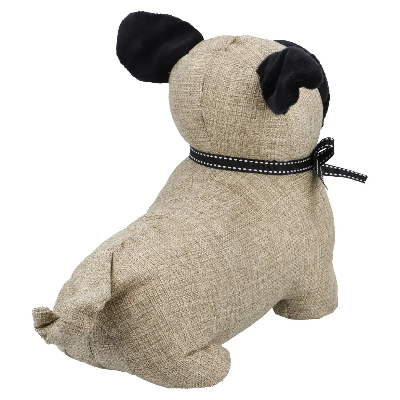 NANU-NANA Türstopper Tier, Mops, 30 Cm